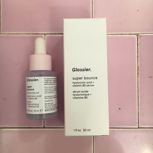 2 Bottles of Super Bounce